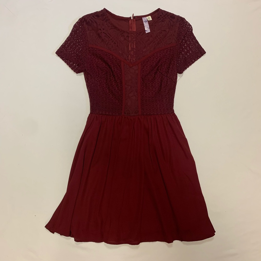 Francesca’s dress! - Picture 2 of 5